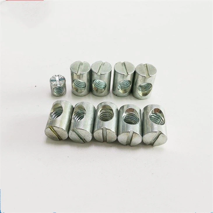 buy barrel nuts and bolts