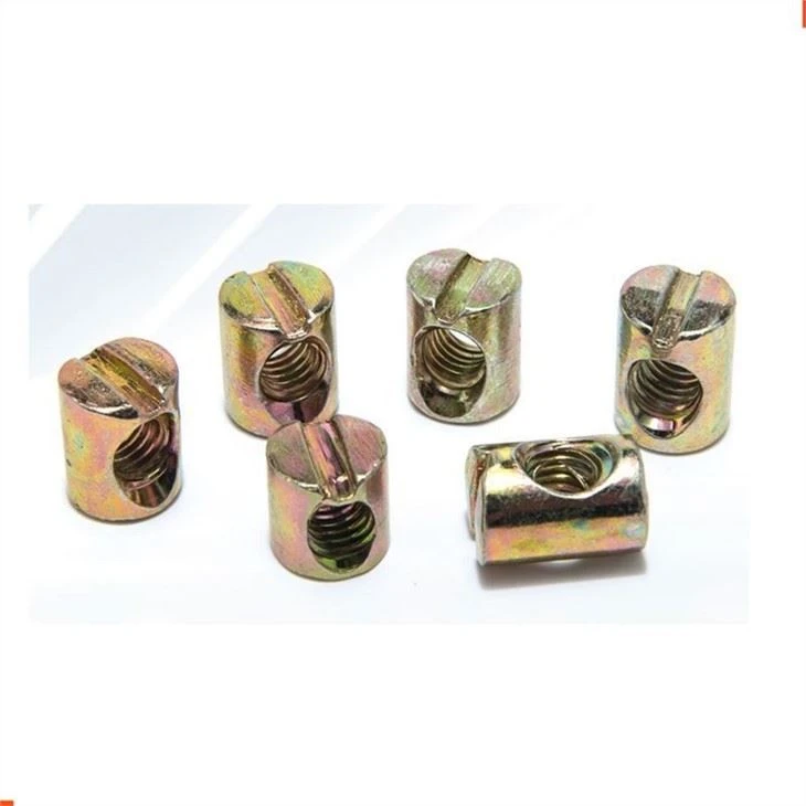 connector cross dowels made in China(001)