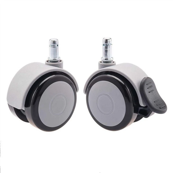 wholesale Silent Durable Casters For Furniture