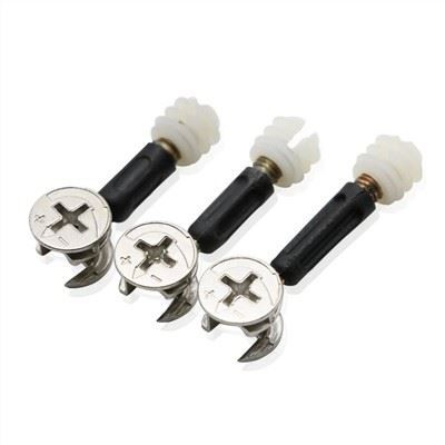 Bútorcsatlakozó csavarok