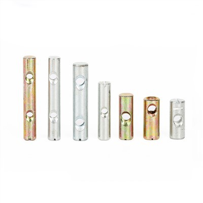 Kereszt dübel csavarok bútorokhoz