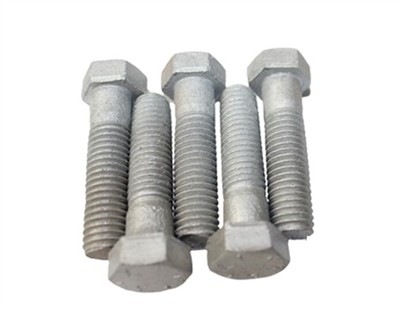 Hogyan kell ellenőrizni és karbantartani a nagy szilárdságú kötőelemeket?