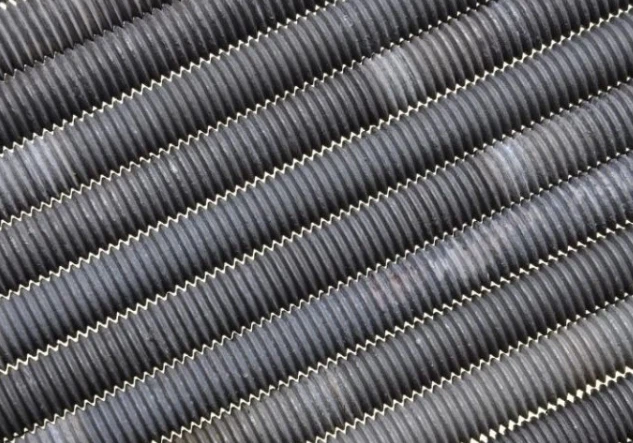 Mekkora a csavar menetemelkedése?